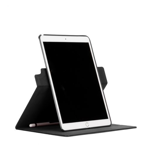 Чехол Incase Book Jacket Revolution w/Tensaerlite Black (INPD200332-BLK) для iPad Pro 12.9"