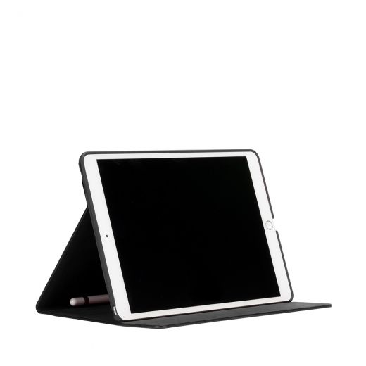 Чехол Incase Book Jacket Revolution w/Tensaerlite Black (INPD200332-BLK) для iPad Pro 12.9"