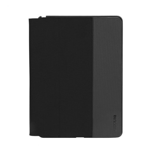 Чехол Incase Book Jacket Revolution w/Tensaerlite Black (INPD200332-BLK) для iPad Pro 12.9"