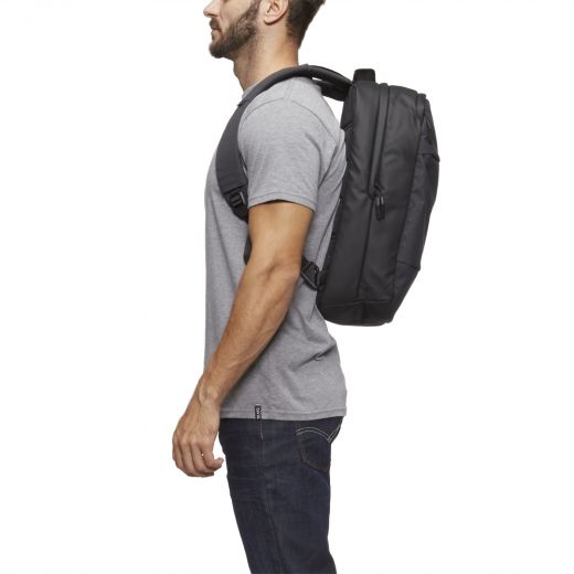 Рюкзак Incase City Compact Heather Black (CL55571)
