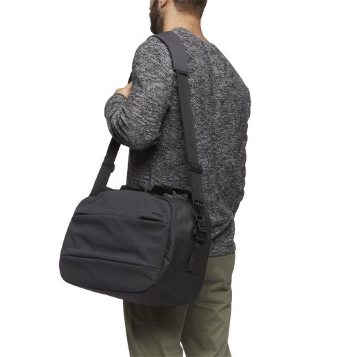 Сумка Incase City Duffel Heather Black (INCO400162-HBK)