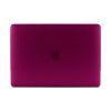 Накладка Incase Hardshell Mulberry (INMB200261-MBY) для MacBook Pro 15" (2018)