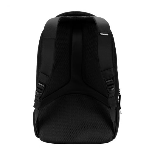 Рюкзак Incase ICON Dot Backpack Black (INCO100420-BLK)