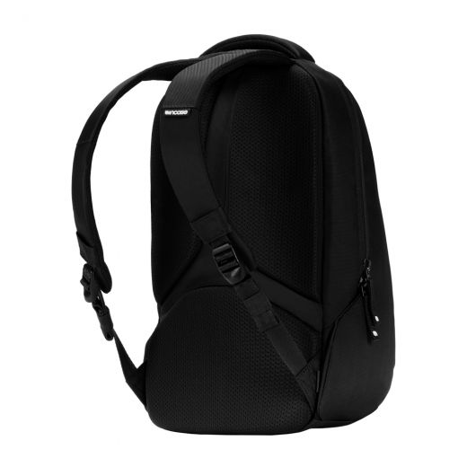 Рюкзак Incase ICON Dot Backpack Black (INCO100420-BLK)