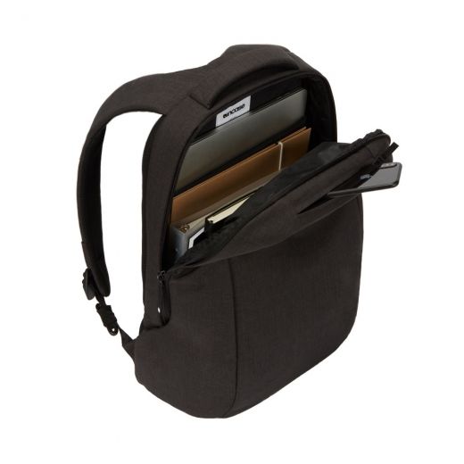 Рюкзак Incase ICON Lite Pack with Woolenex Graphite (INCO100348-GFT)