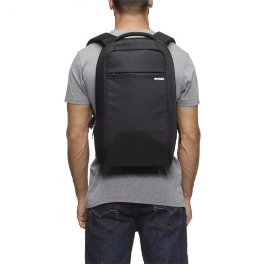 Рюкзак Incase ICON Lite Pack Black (INCO100279-BLK)