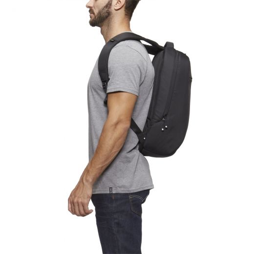 Рюкзак Incase ICON Lite Pack Black (INCO100279-BLK)
