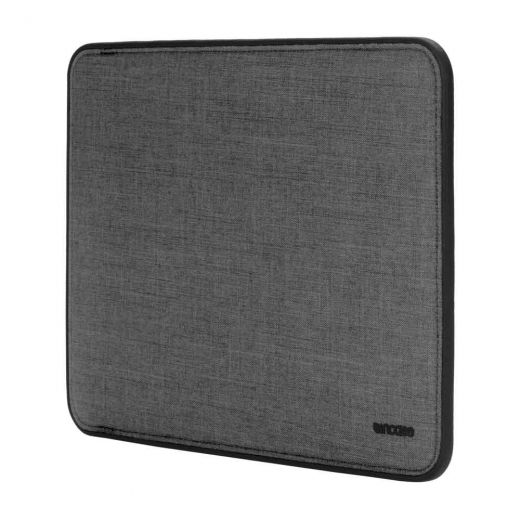 Папка Incase ICON Sleeve with Woolenex Asphalt для MacBook Air 13/Pro 13 (2018)