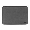 Папка Incase ICON Sleeve with Woolenex Asphalt для MacBook Air 13/Pro 13 (2018)