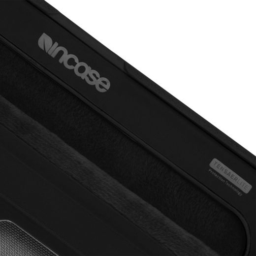 Папка Incase ICON Sleeve with Woolenex Asphalt для MacBook Air 13/Pro 13 (2018)