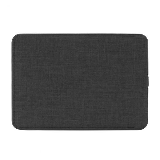 Папка Incase ICON Sleeve with Woolenex Graphite для MacBook Air 13/Pro 13 (2018)