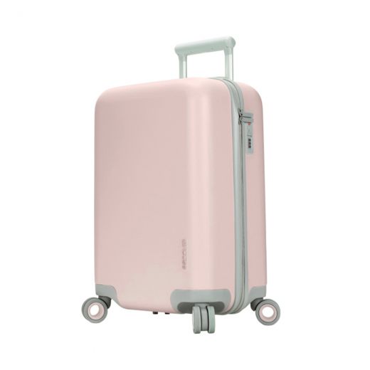 Чемодан Incase NoviConnected 22 Smart Hardshell Luggage Rose Gold (INTR100295-RGD)