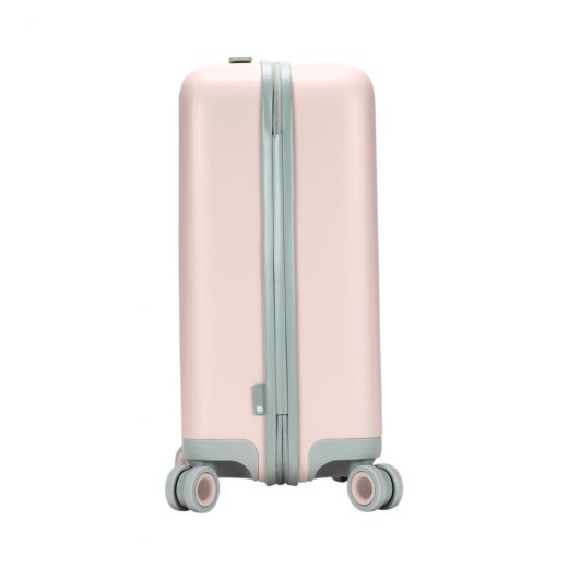 Чемодан Incase NoviConnected 22 Smart Hardshell Luggage Rose Gold (INTR100295-RGD)