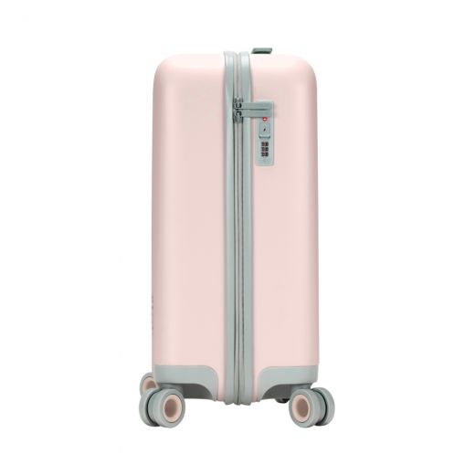 Чемодан Incase NoviConnected 22 Smart Hardshell Luggage Rose Gold (INTR100295-RGD)