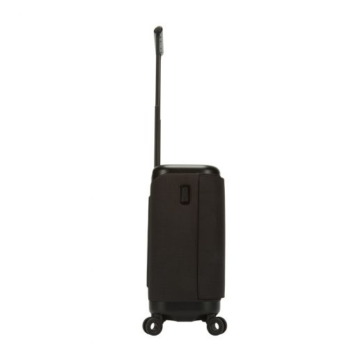 Чемодан Incase ProConnected 4 Wheel Hubless Roller (32 л) Graphite (INTR100294-GFT)