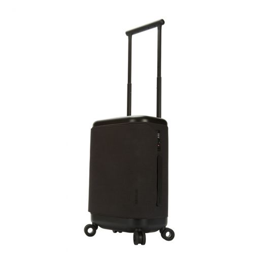 Чемодан Incase ProConnected 4 Wheel Hubless Roller (32 л) Graphite (INTR100294-GFT)