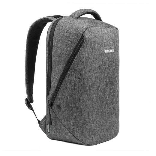 Рюкзак Incase Reform Collection Tensaerlite Backpack 13” Heather Black (CL55589)