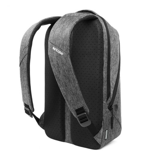 Рюкзак Incase Reform Collection Tensaerlite Backpack 13” Heather Black (CL55589)