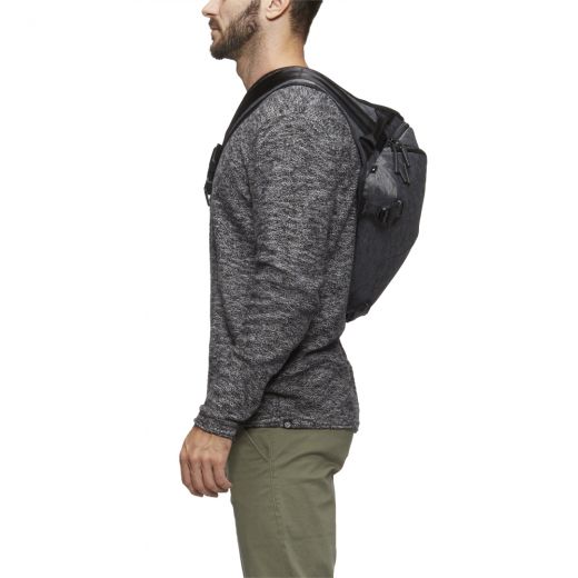 Сумка Incase Reform Collection Sling Pack Heather Black (CL55576)