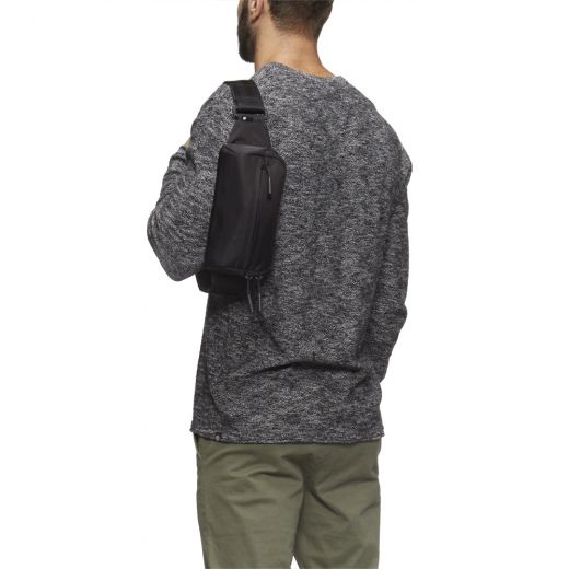 Сумка Incase Capture Side Bag Black (INCP300219-BLK)