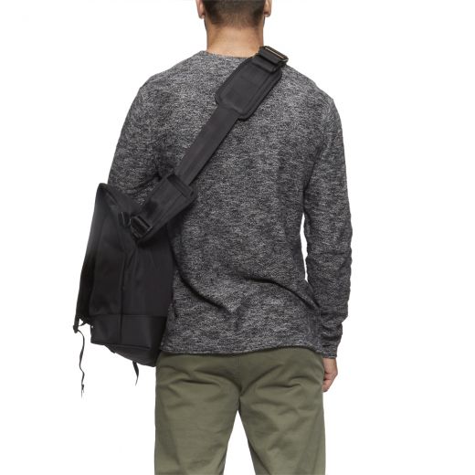 Сумка Incase Sport Messenger Black (INCO200284-BLK)