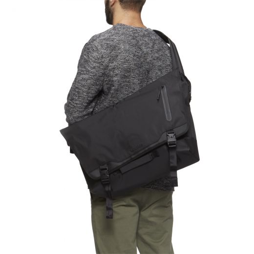 Сумка Incase Sport Messenger Black (INCO200284-BLK)