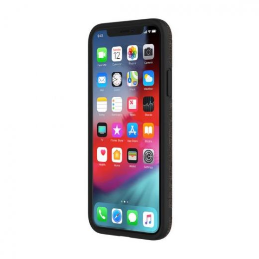 Накладка Incipio Esquire Series Gray (IPH-1783-GRY) для iPhone Xs