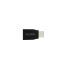Адаптер Incipio Charge/Sync USB-C to USB-A Black Адаптер Incipio Charge/Sync USB-C to USB-A Black