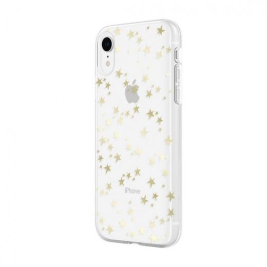 Чохол Incipio Design Series Classic Stars (IPH-1756-STA) для iPhone XR