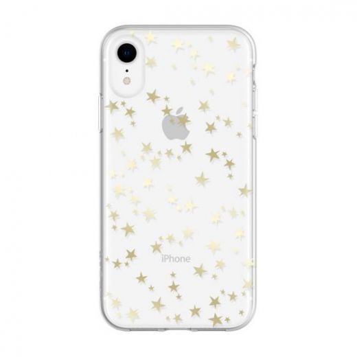 Чохол Incipio Design Series Classic Stars (IPH-1756-STA) для iPhone XR