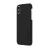 Накладка Incipio Feather Black (IPH-1781-BLK) для iPhone Xs