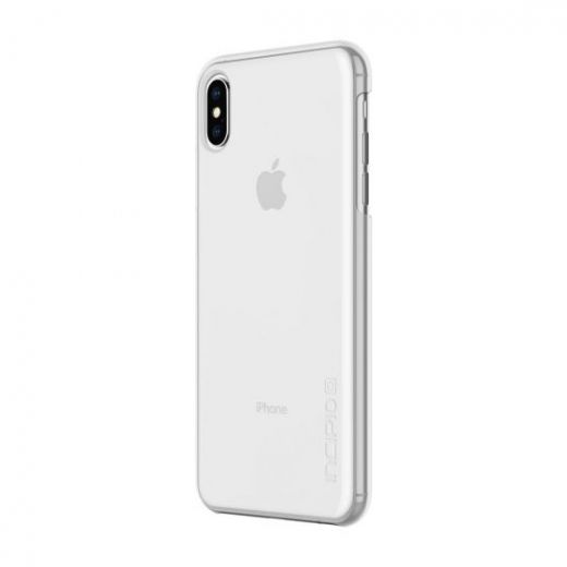 Чехол Incipio Feather Clear (IPH-1762-CLR) для iPhone XS Max