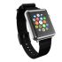 Ремешок Incipio Nato Style Strap Black | Black Buckle для Apple Watch 45mm | 44mm | 42mm Ремешок Incipio Nato Style Strap Black | Black Buckle для Apple Watch 45mm | 44mm | 42mm