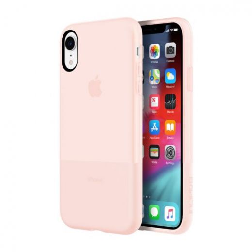 Чехол Incipio NGP Rose (IPH-1751-RSE) для iPhone XR