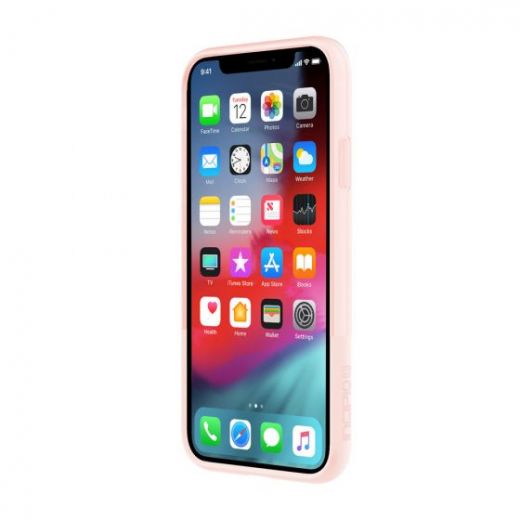 Чехол Incipio NGP Rose (IPH-1751-RSE) для iPhone XR