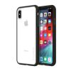 Чехол Incipio Octane Pure Black (IPH-1761-BLK) для iPhone XS Max