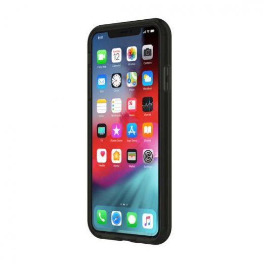 Чехол Incipio Octane Pure Black (IPH-1761-BLK) для iPhone XS Max