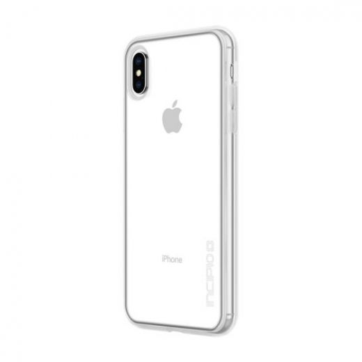 Чехол Incipio Octane Pure Clear (IPH-1761-CLR) для iPhone XS Max