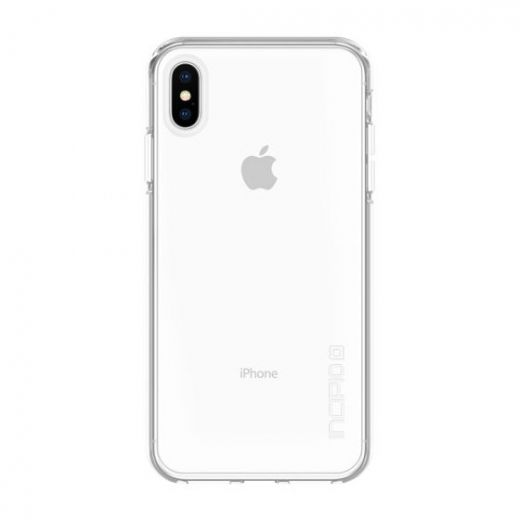 Чехол Incipio Octane Pure Clear (IPH-1761-CLR) для iPhone XS Max