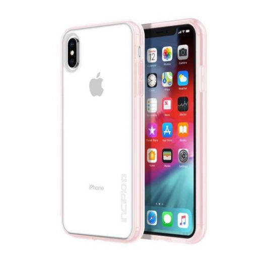 Чехол Incipio Octane Pure Rose (IPH-1761-RSE) для iPhone XS Max