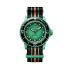 Часы Blancpain X Swatch Bioceramic Scuba Fifty Fathoms Indian Ocean