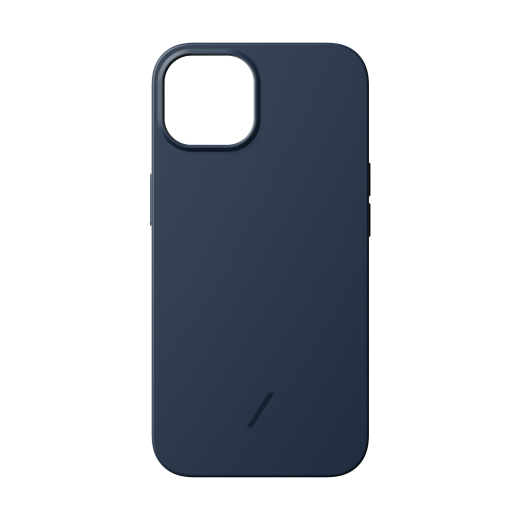 Чохол Native Union Clic Pop Magnetic Case Navy (CPOP-NAV-NP21L) для iPhone 13 Pro Max