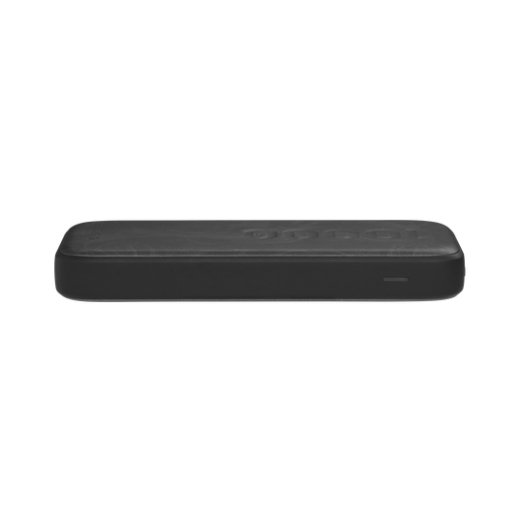 Повербанк с беспроводной зарядкой InfinityLab InstantGo 10000 Wireless Black 30W