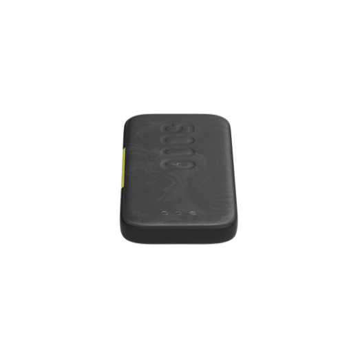 Повербанк (внешний аккумулятор) с беспроводной зарядкой InfinityLab InstantGo 5000 Wireless Black