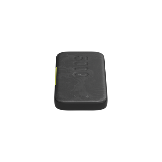 Повербанк с беспроводной зарядкой InfinityLab InstantGo 5000 Wireless Black