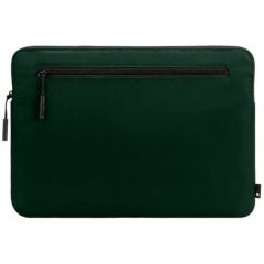Чохол Incase Nylon Compact Sleeve Forest Green (INMB100594-FGN) для MacBook Pro 13"