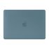 Накладка Incase Hardshell Blue Smoke (INMB200617-BSM) для MacBook Air 13 Retina (2018)