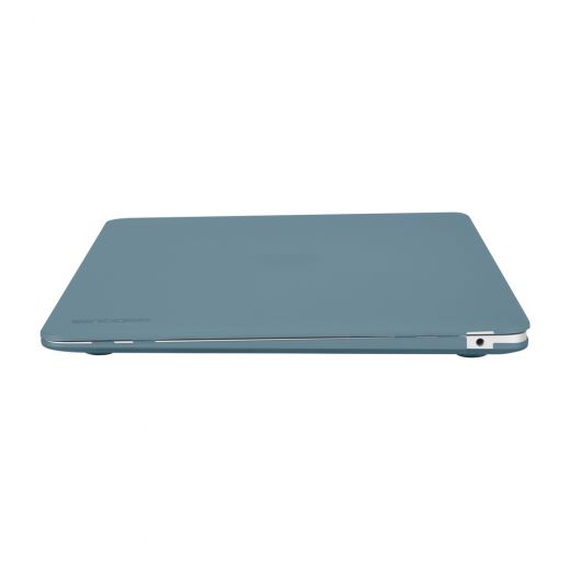 Накладка Incase Hardshell Blue Smoke (INMB200617-BSM) для MacBook Air 13 Retina (2018)