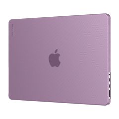 Чехол-накладка Incase Hardshell Dots Ice Pink (INMB200719-IPK) для MacBook Pro 14" M1 | M2 | M3 | M4 (2021 | 2022 | 2023 | 2024)