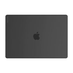 Чохол-накладка Incase Hardshell Dots Black (INMB200722-BLK) для MacBook Pro 16" M1 | M2 | M3 | M4 (2021 | 2022 | 2023 | 2024)
